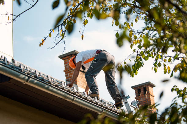Best Rubber Roofing (EPDM, TPO)  in Poulsbo, WA