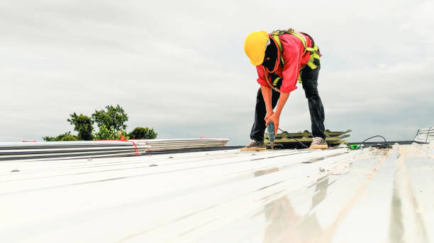 Emergency Roof Repair in Poulsbo, WA