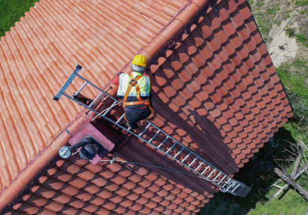 Fast & Reliable Emergency Roof Repairs in Poulsbo, WA